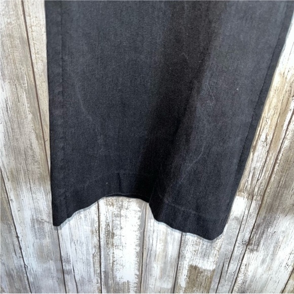 Lane Bryant Black Bootcut Pants - Picture 3 of 7